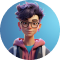 author
